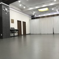 吉祥寺 ダンススタジオ ガレージ で フラダンス
