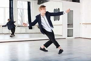 吉祥寺 レンタルスタジオ ダンス を踊ろう