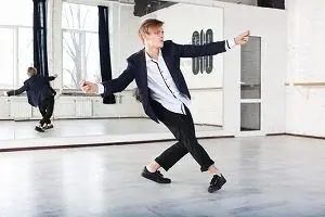 ジャズ ダンス の街 としても 有名な 吉祥寺 で ジャズ を踊ろう