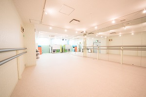 国分寺 レンタルスタジオ は駅から近いレンタルスタジオ。