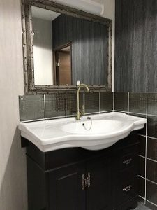 吉祥寺 レンタルスタジオ 綺麗なトイレ